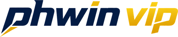 phwin vip official logo