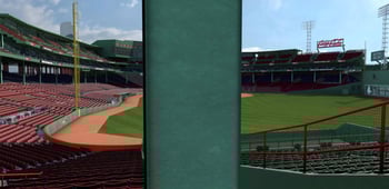 The Worst Seat In Baseball: All 30 MLB Ballparks Ranked 2024