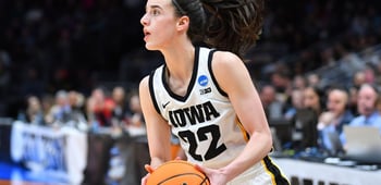 Caitlin Clark & The WNBA: What Will Sports Betting Do For An Encore?