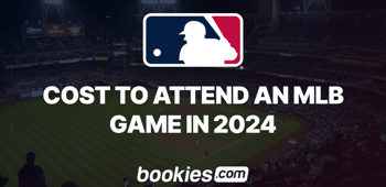 What Is The Cost Of Attending An MLB Game?