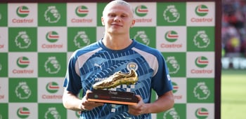 Premier League Top Scorer Odds 2023/24: Haaland's Four Goals Should Seal Golden Boot