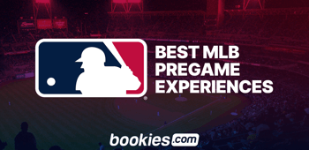 Top 30 MLB Ranked Pregame Destinations For The Season